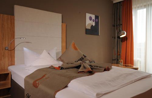 Oberorke Hotel | Hotel Freund - Privathotels Dr Lohbeck