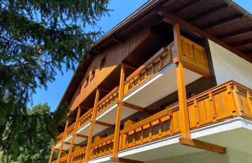 Rasun di Sotto Hotel | Hotel Friedemann