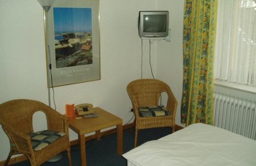Neumuenster Hotel | Hotel Friedrichs