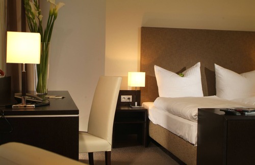 Hueckelhoven Hotel | hotel friends Hückelhoven