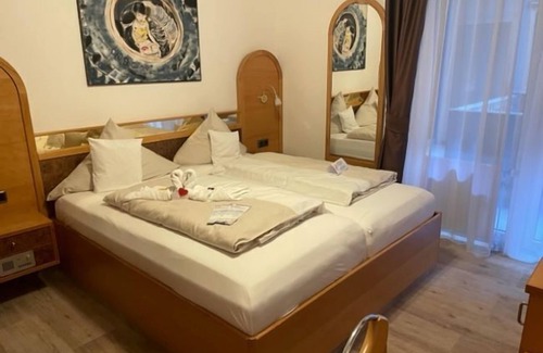 Wiesmoor Hotel | Hotel Friesengeist