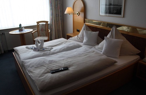 Wiesmoor Hotel | Hotel Friesengeist