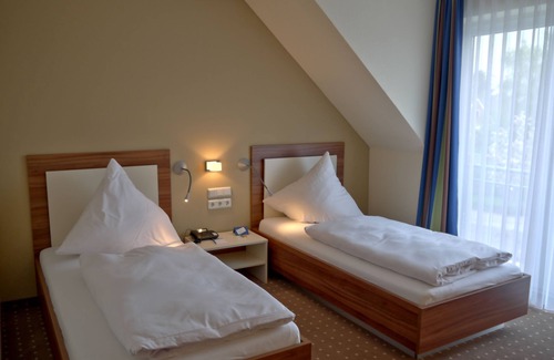 Bockhorn Hotel | Hotel Friesische Wehde