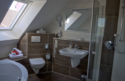 Bockhorn Hotel | Hotel Friesische Wehde