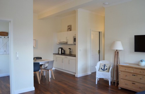 Hage Hotel | Hotel Friesischer Hof