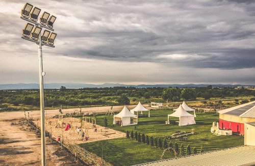Parvenets Hotel | Hotel Frigopan