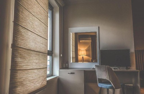 Parvenets Hotel | Hotel Frigopan