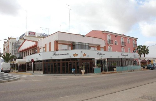 Aceuchal Hotel | Hotel Frijon