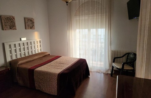 Aceuchal Hotel | Hotel Frijon