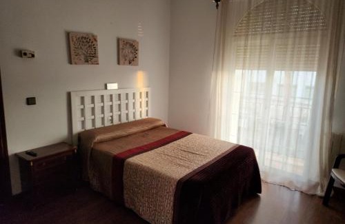 Aceuchal Hotel | Hotel Frijon