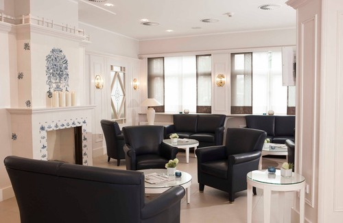 Leer House | Hotel Frisia - 14006 - Classic