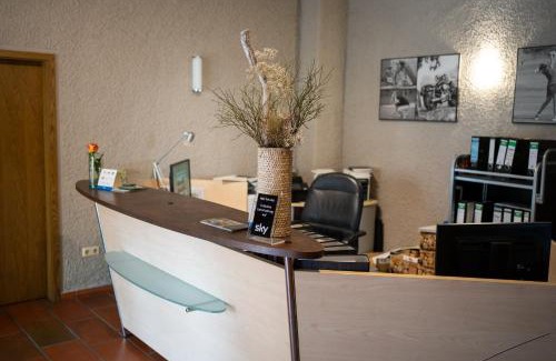 Mettendorf Hotel | Hotel Fronhof Mettendorf