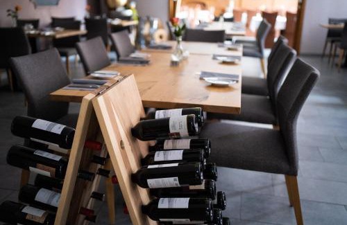 Mettendorf Hotel | Hotel Fronhof Mettendorf