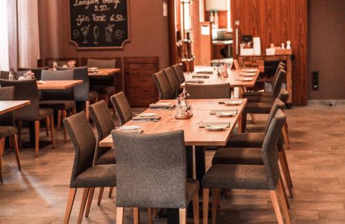 Mettendorf Hotel | Hotel Fronhof Mettendorf