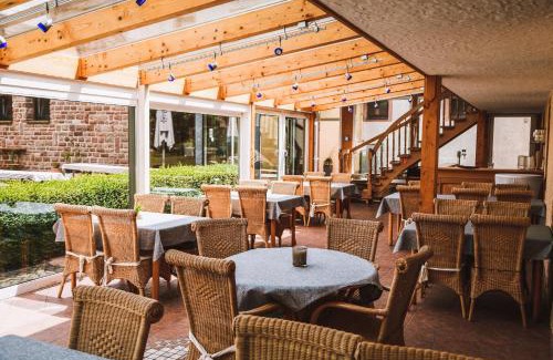 Mettendorf Hotel | Hotel Fronhof Mettendorf