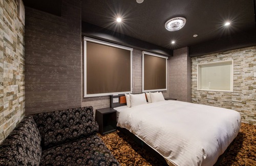 Shime Hotel | Hotel Front Inn Fukuoka airport