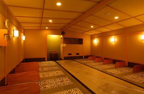 Taira Hotel | Hotel Frontier Iwaki