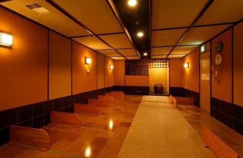 Taira Hotel | Hotel Frontier Iwaki
