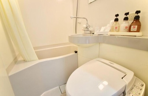 Taira Hotel | Hotel Frontier Iwaki / Vacation STAY 79264