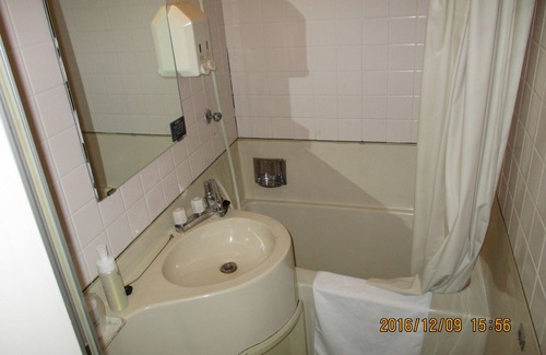 Uwamachi Hotel | Hotel Fukushima Hills