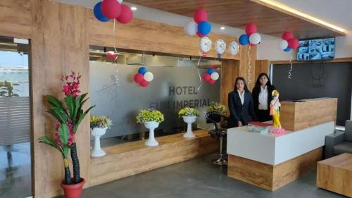 Morbi Hotel | Hotel Fun Imperial Morbi