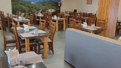 Morbi Hotel | Hotel Fun Imperial Morbi