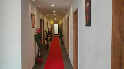 Morbi Hotel | Hotel Fun Imperial Morbi