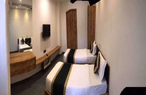 Morbi Hotel | Hotel Fun Imperial Morbi