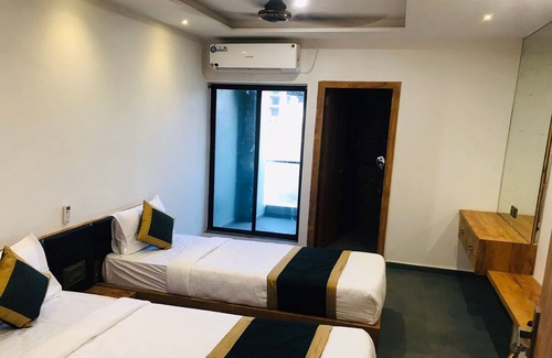 Morbi Hotel | Hotel Fun Imperial Morbi