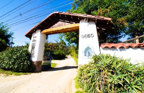 Limache Hotel | Hotel Fundo Las Tortolas