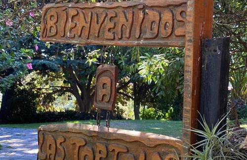 Limache Hotel | Hotel Fundo Las Tortolas