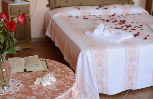 Villanovaforru Hotel | Hotel Funtana Noa