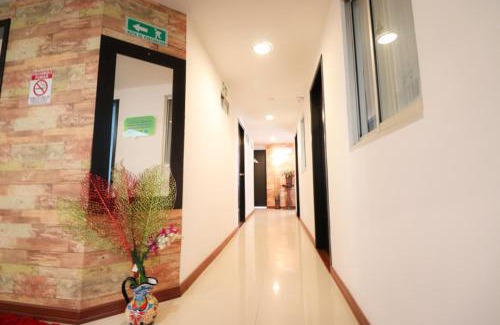 Funza Hotel | Hotel Funza Plaza