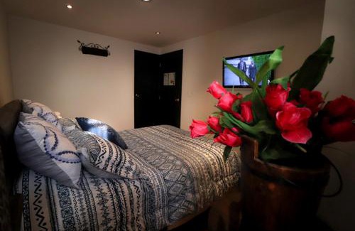 Funza Hotel | Hotel Funza Plaza