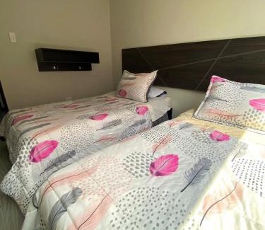 Mosquera Hotel | Hotel Funza Real