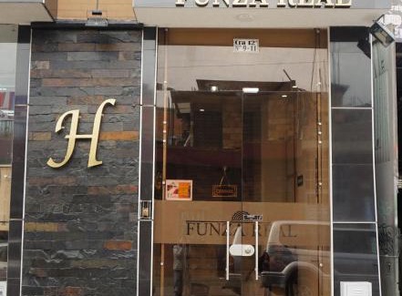 Mosquera Hotel | Hotel Funza Real