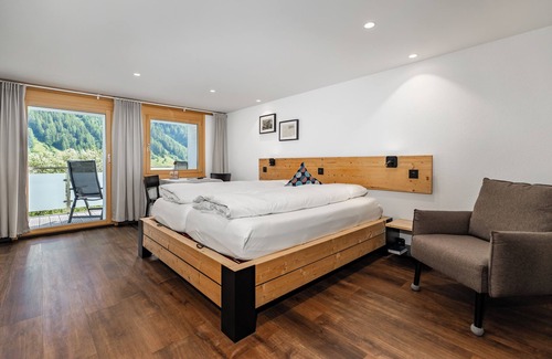 Obergoms Hotel | Hotel Furka