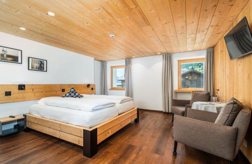 Obergoms Hotel | Hotel Furka