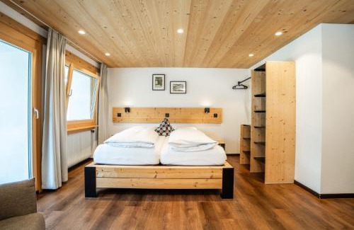 Obergoms Hotel | Hotel Furka