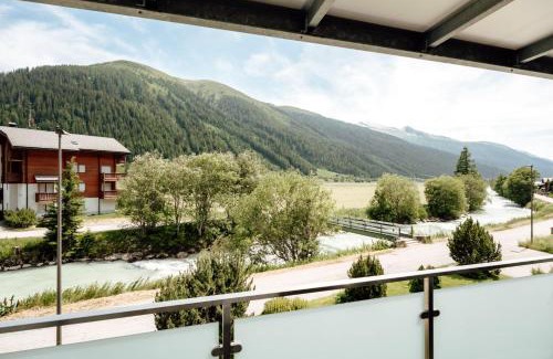 Obergoms Hotel | Hotel Furka