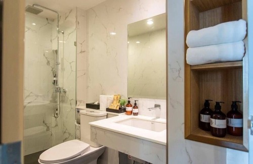 Rayong Hotel | Hotel Fuse Rayong
