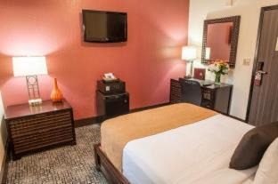 Union Square Hotel | Hotel Fusion, a C-Two Hotel