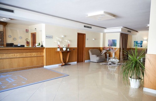 Aversa Hotel | Hotel Futuro