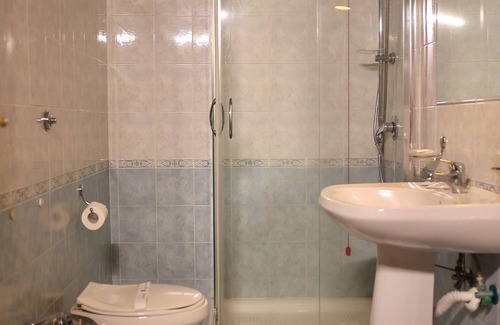 Aversa Hotel | Hotel Futuro