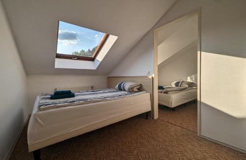 Altena Hotel | Hotel Gästehaus Altena