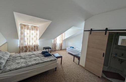 Altena Hotel | Hotel Gästehaus Altena