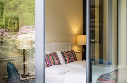 Alveslohe Hotel | Hotel & Gästehaus Gut Kaden