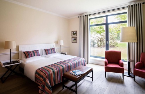 Alveslohe Hotel | Hotel & Gästehaus Gut Kaden