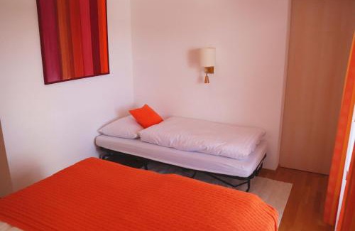 Kaltenberg House | Hotel Gästehaus Neubauer