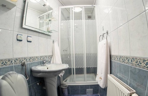 Nowy Targ Hotel | Hotel Góralski Raj